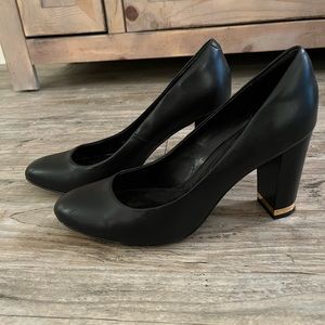 Isola 3-inch Block Heel